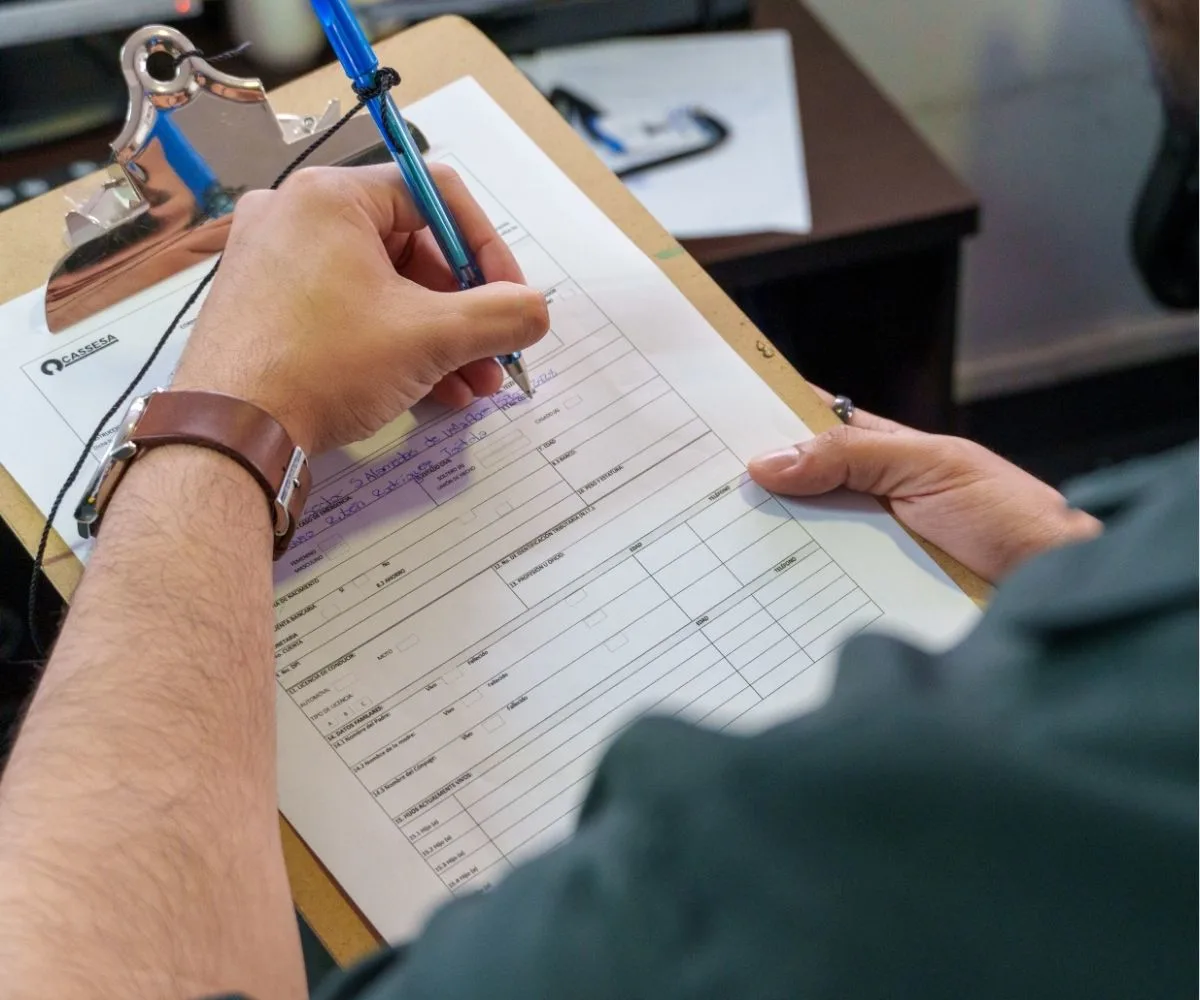 Investigación y Evaluaciones