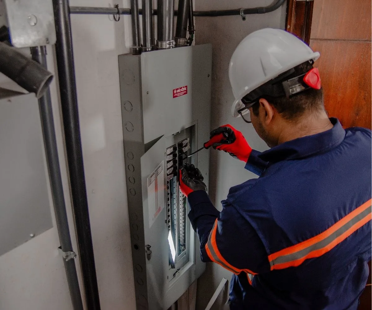 Seguridad Electrónica