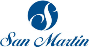 San Martin